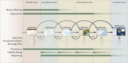 The PIIM Process